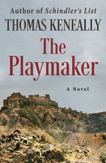 The Playmaker : A Novel, EPUB eBook