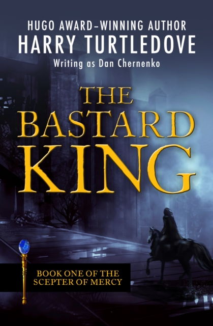 The Bastard King, EPUB eBook