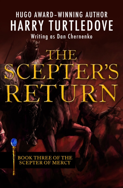 The Scepter's Return, EPUB eBook