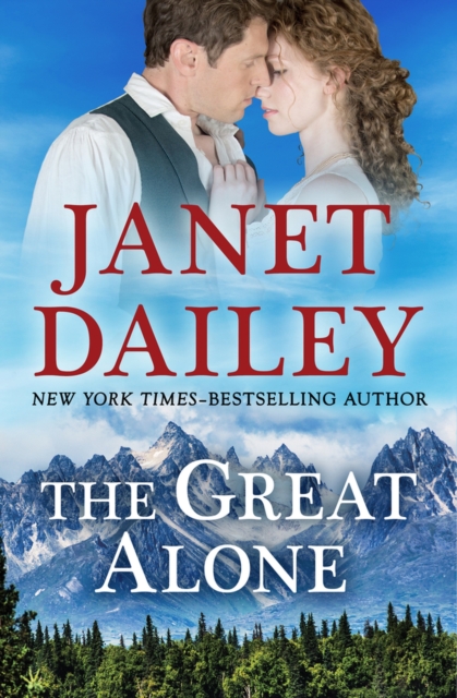 The Great Alone, Paperback / softback Book