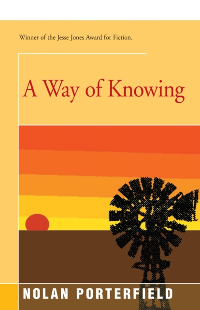 A Way of Knowing : A Novel, EPUB eBook