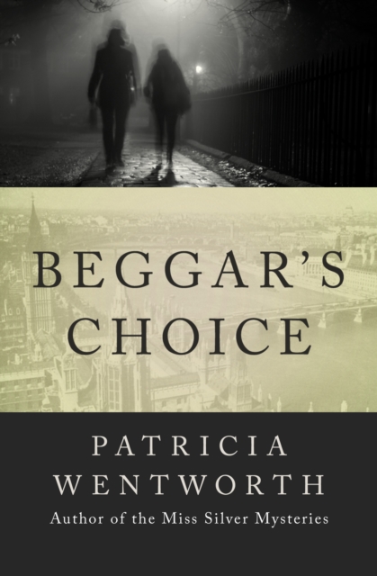 Beggar's Choice, EPUB eBook