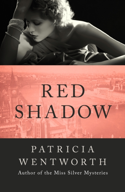 Red Shadow, EPUB eBook