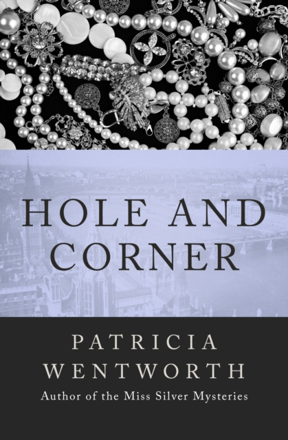 Hole and Corner, EPUB eBook