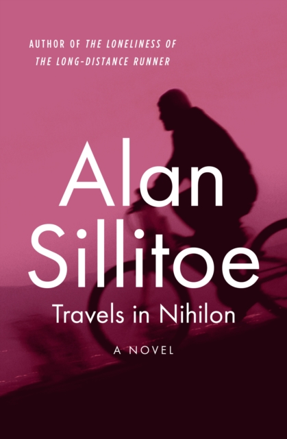 Travels in Nihilon : A Novel, EPUB eBook