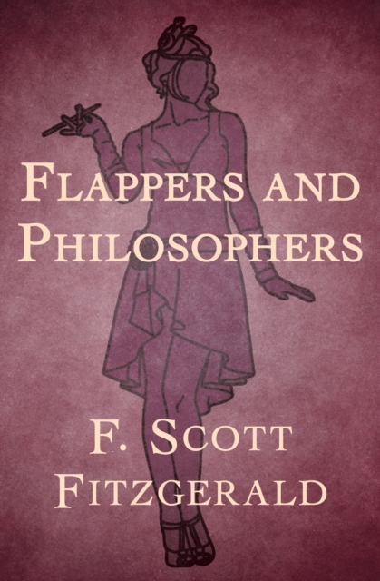 Flappers and Philosophers, EPUB eBook