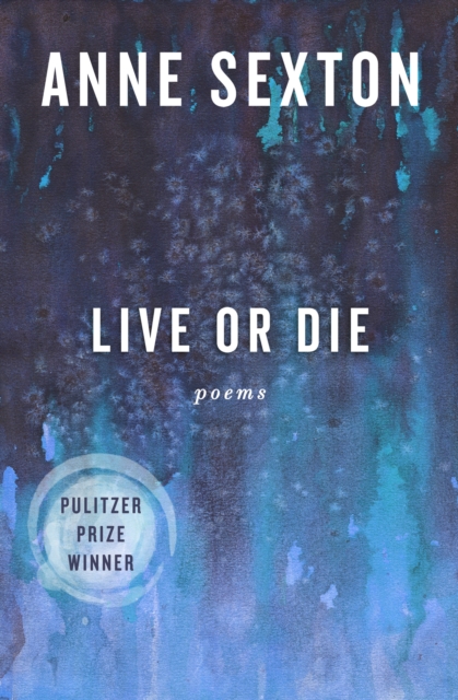 Live or Die : Poems, EPUB eBook