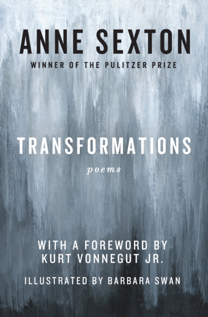 Transformations : Poems, EPUB eBook