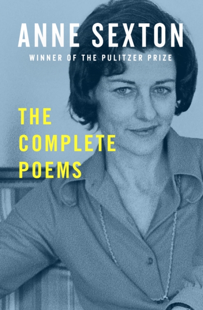The Complete Poems, EPUB eBook