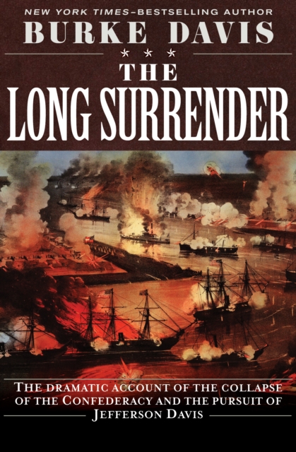 The Long Surrender, EPUB eBook
