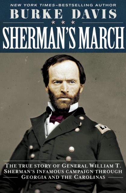 Sherman's March, EPUB eBook