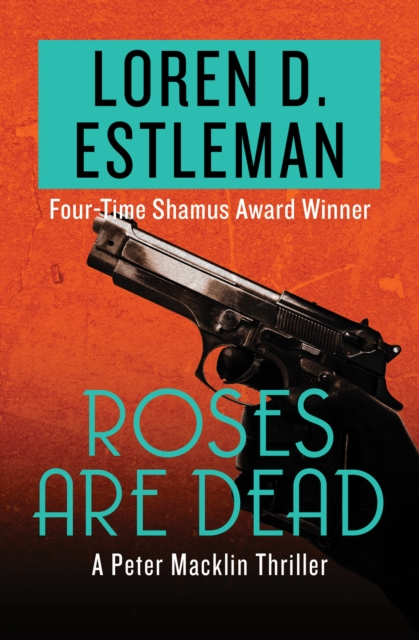 Roses Are Dead, EPUB eBook