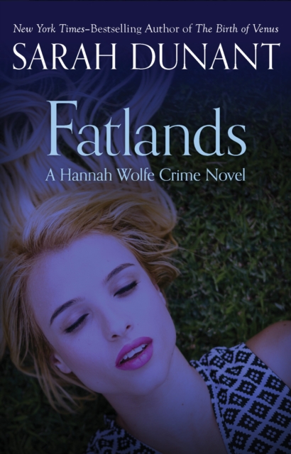 Fatlands, EPUB eBook