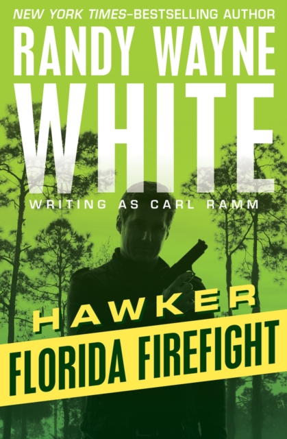 Florida Firefight, Paperback / softback Book