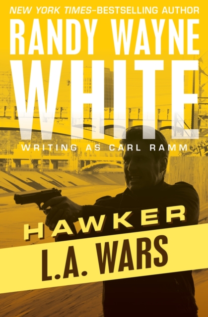 L.A. Wars, Paperback / softback Book