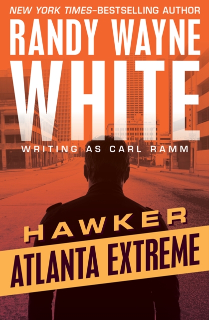 Atlanta Extreme, Paperback / softback Book