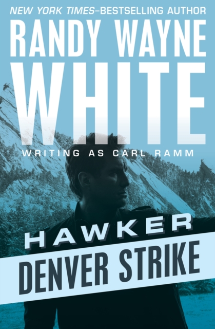 Denver Strike, Paperback / softback Book