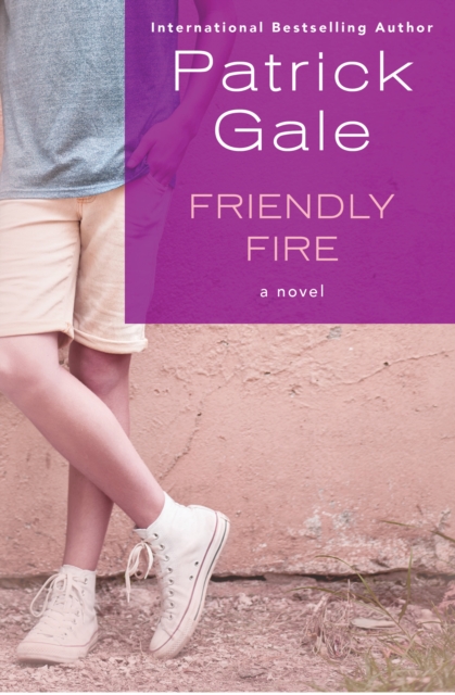 Friendly Fire : A Novel, EPUB eBook