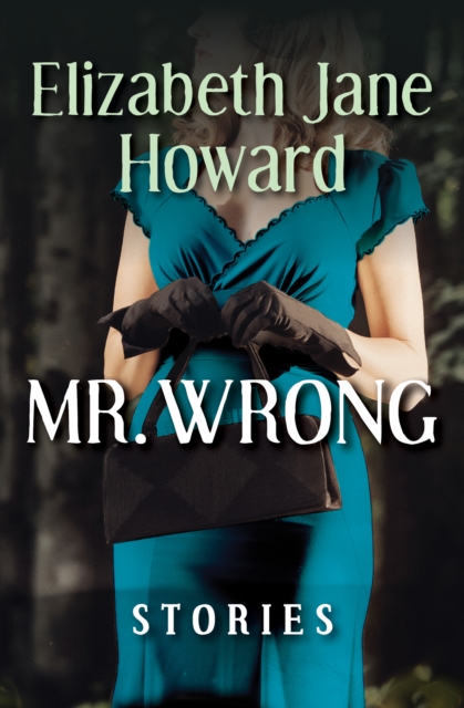 Mr. Wrong, EPUB eBook