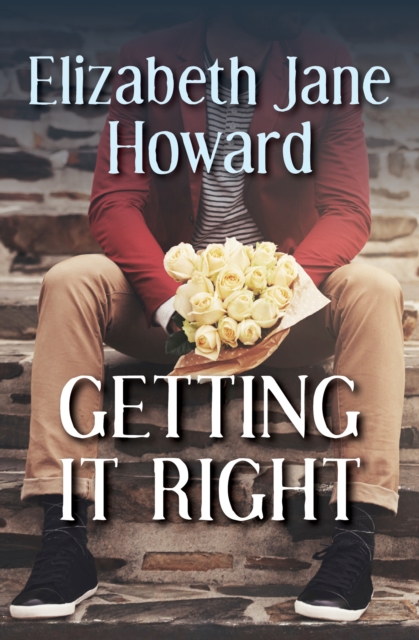 Getting It Right, EPUB eBook