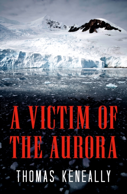 A Victim of the Aurora, EPUB eBook