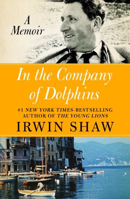 In the Company of Dolphins : A Memoir, EPUB eBook