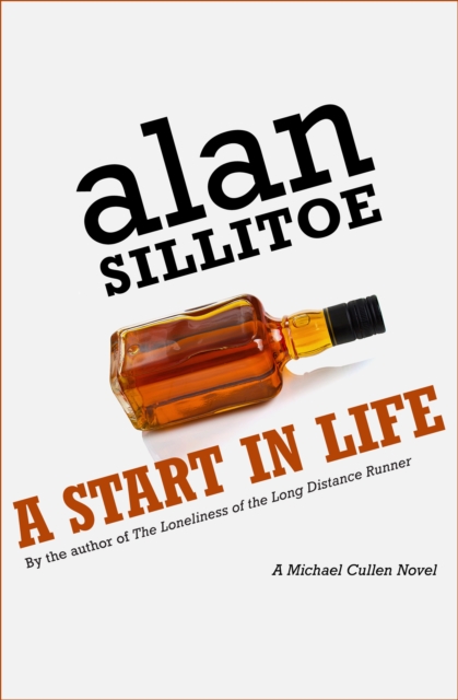 A Start in Life : A Novel, EPUB eBook