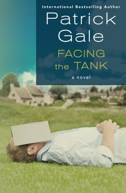 Facing the Tank : A Novel, EPUB eBook
