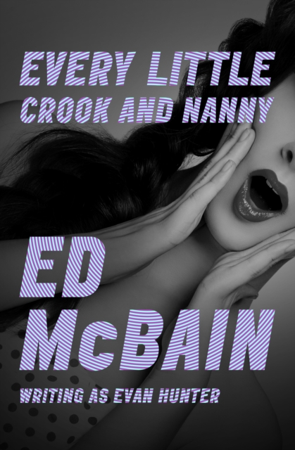 Every Little Crook and Nanny, EPUB eBook
