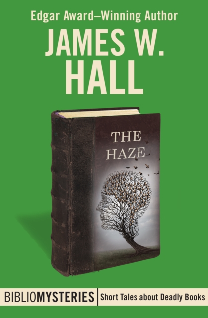 The Haze, EPUB eBook