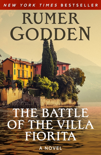 The Battle of the Villa Fiorita : A Novel, EPUB eBook