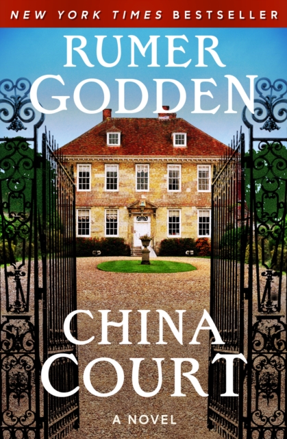 China Court : A Novel, EPUB eBook