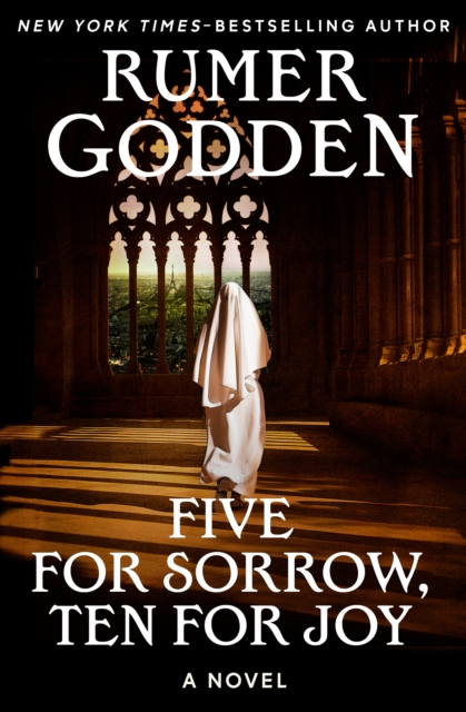 Five for Sorrow, Ten for Joy : A Novel, EPUB eBook