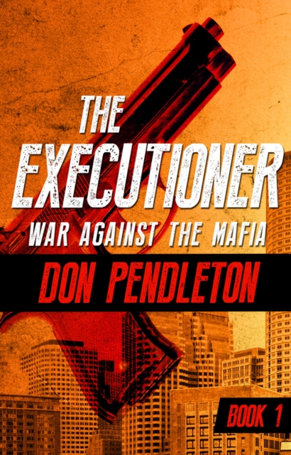 War Against the Mafia, Paperback / softback Book