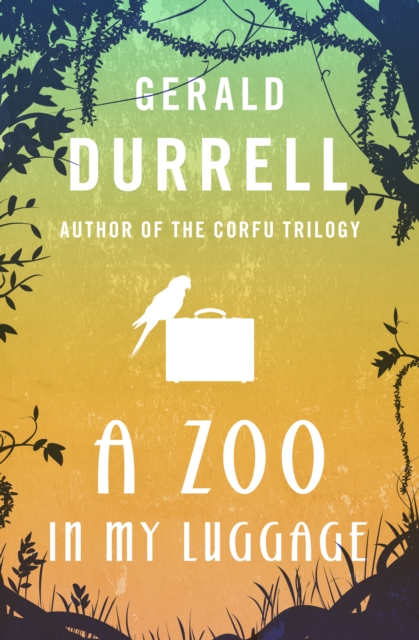 A Zoo in My Luggage, EPUB eBook