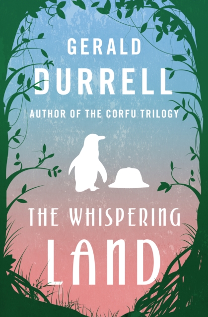 The Whispering Land, EPUB eBook