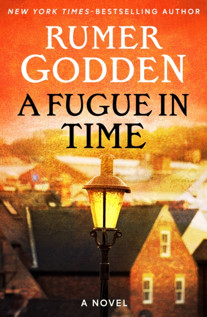 A Fugue in Time : A Novel, EPUB eBook