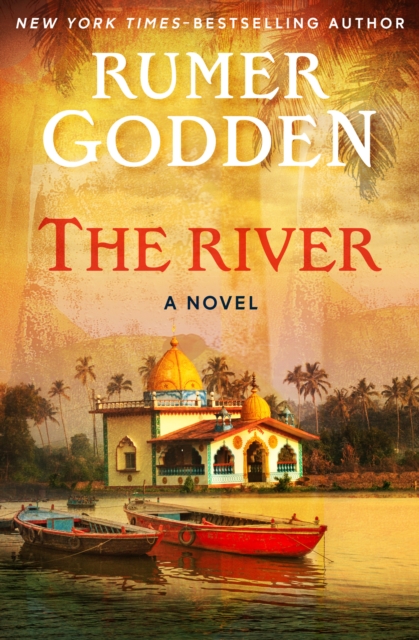 The River : A Novel, EPUB eBook