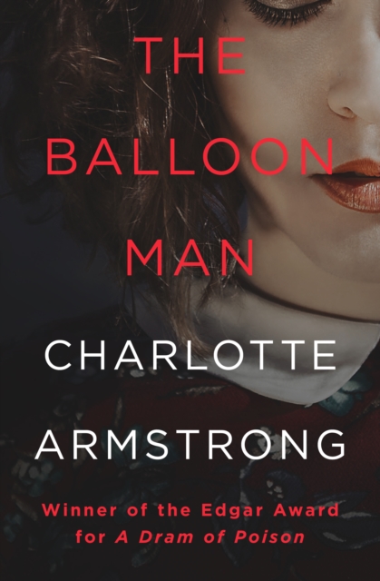 The Balloon Man, EPUB eBook