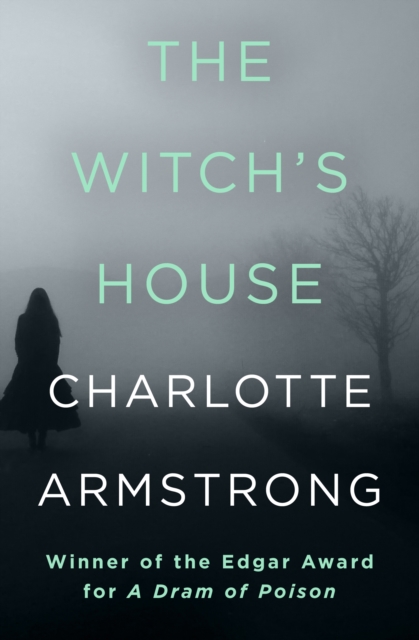 The Witch's House, EPUB eBook