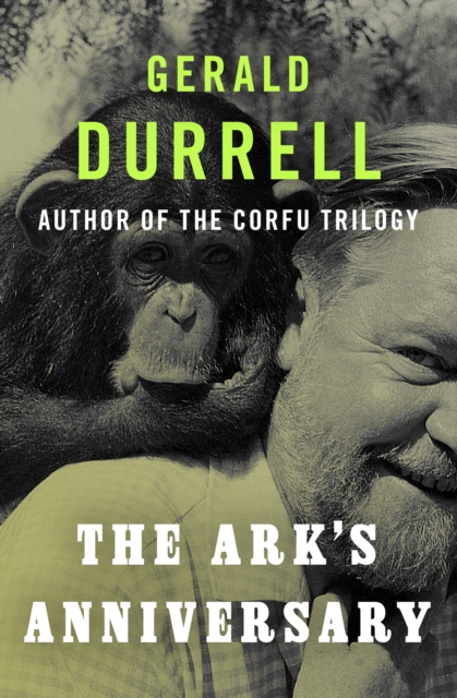 The Ark's Anniversary, EPUB eBook