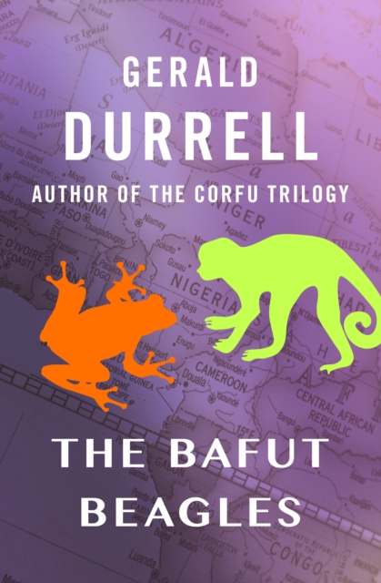 The Bafut Beagles, EPUB eBook