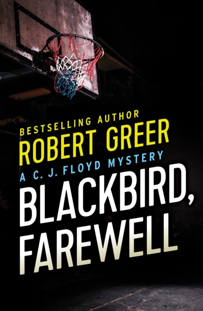 Blackbird, Farewell, EPUB eBook