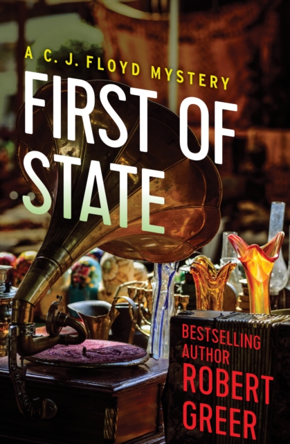 First of State, EPUB eBook