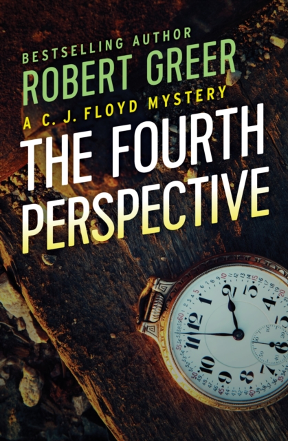 The Fourth Perspective, EPUB eBook
