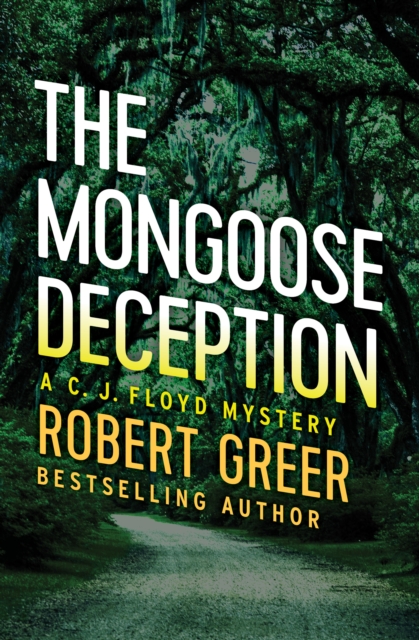 The Mongoose Deception, EPUB eBook