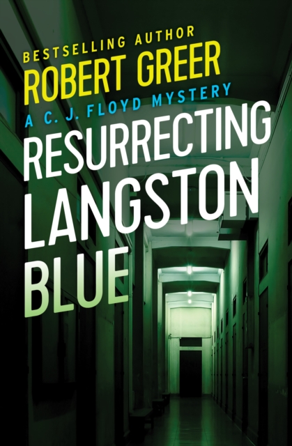Resurrecting Langston Blue, EPUB eBook