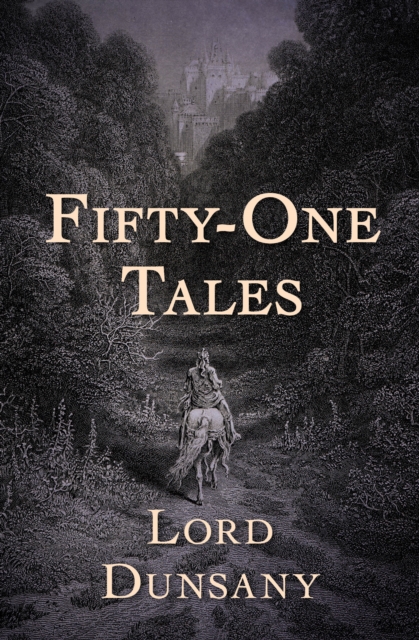 Fifty-One Tales, EPUB eBook
