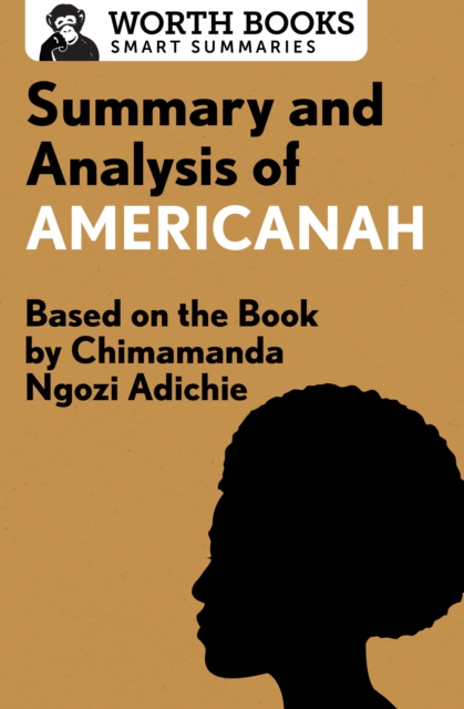 Summary and Analysis of Americanah : Based on the Book by Chimamanda Ngozi Adichie, EPUB eBook