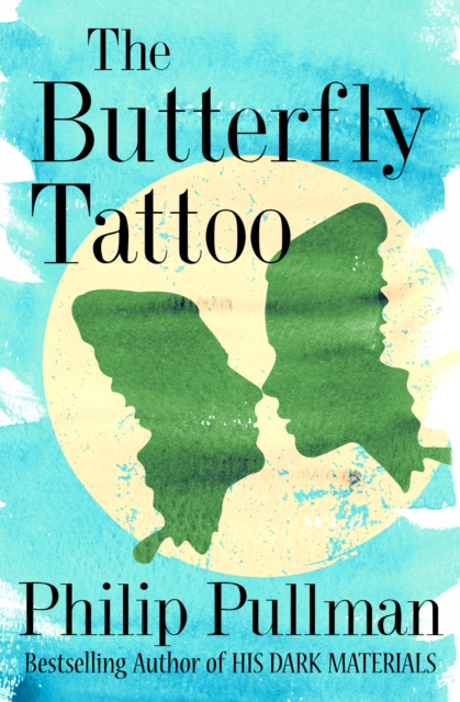 The Butterfly Tattoo, EPUB eBook